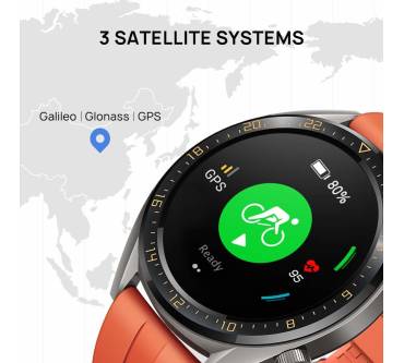 Produktbild Huawei Watch GT Active