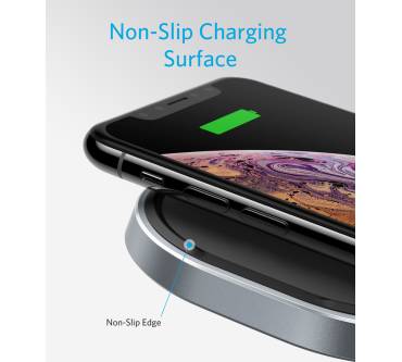 Produktbild Anker PowerWave 15 Fast Wireless Charging Pad