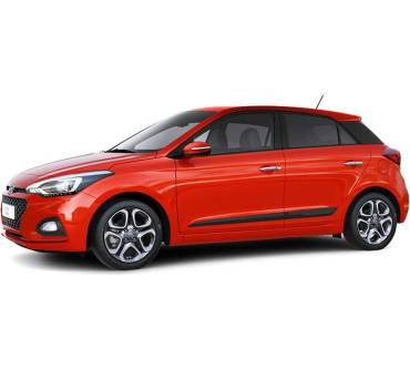 Produktbild Hyundai i20 (2018)