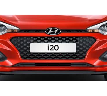 Produktbild Hyundai i20 (2018)