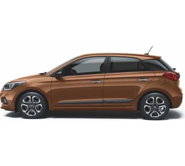 Produktbild Hyundai i20 (2018)