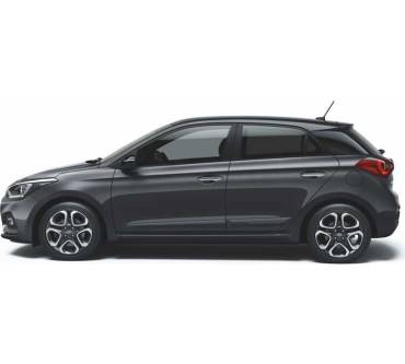 Produktbild Hyundai i20 (2018)