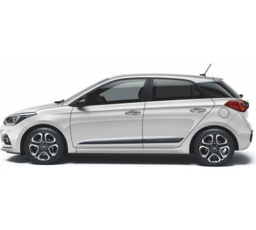 Produktbild Hyundai i20 (2018)