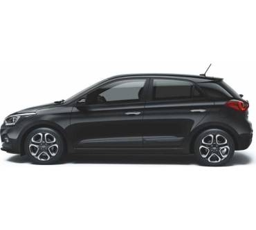 Produktbild Hyundai i20 (2018)