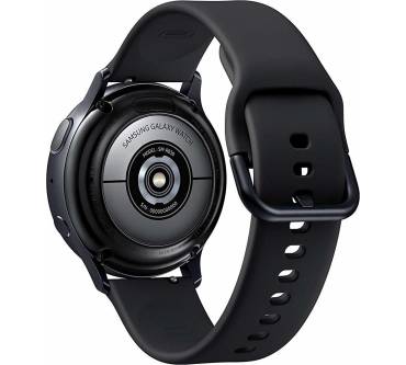 Produktbild Samsung Galaxy Watch Active 2