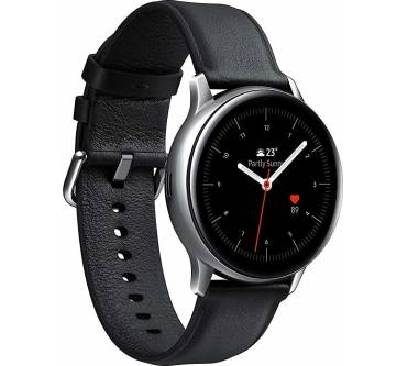 Produktbild Samsung Galaxy Watch Active 2