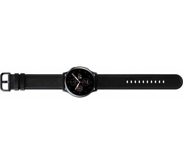 Produktbild Samsung Galaxy Watch Active 2