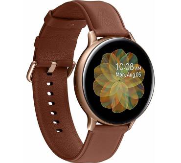 Produktbild Samsung Galaxy Watch Active 2