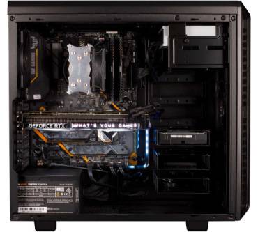 Produktbild One Gaming PC Advanced AR04