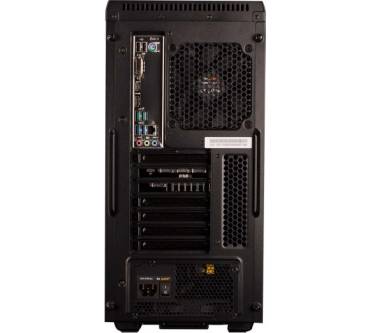 Produktbild One Gaming PC Advanced AR04