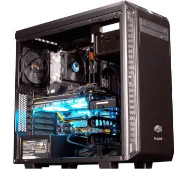 Produktbild One Gaming PC Advanced AR04