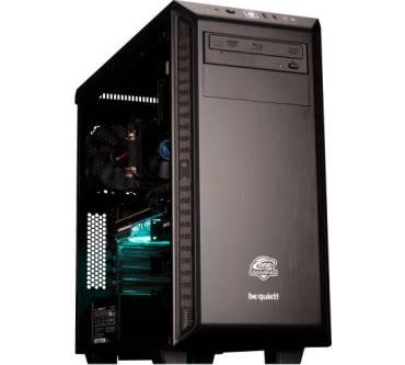 Produktbild One Gaming PC Advanced AR04