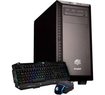 Produktbild One Gaming PC Advanced AR04