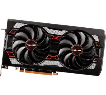 Produktbild Sapphire Pulse Radeon RX 5700