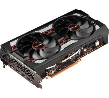 Produktbild Sapphire Pulse Radeon RX 5700