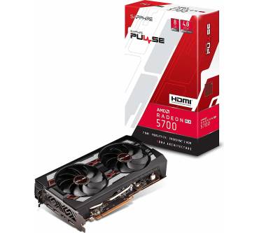 Produktbild Sapphire Pulse Radeon RX 5700