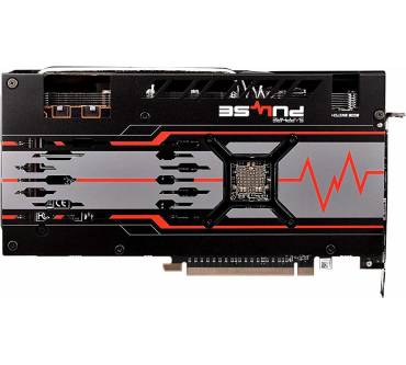 Produktbild Sapphire Pulse Radeon RX 5700