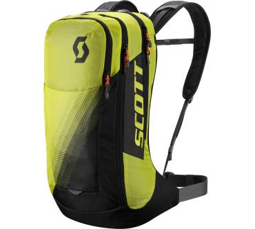 Produktbild Scott Trail Rocket Evo FR 16