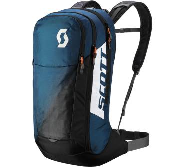 Produktbild Scott Trail Rocket Evo FR 16