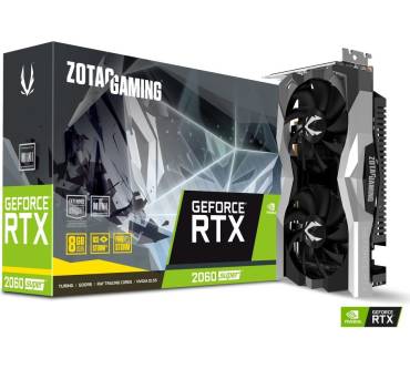 Produktbild Zotac Gaming GeForce RTX 2060 Super Mini