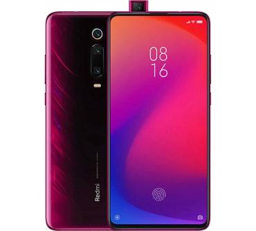 Produktbild Xiaomi Mi 9T