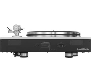 Produktbild Luxman PD-151