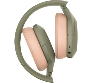 Produktbild Sony h.ear on 3 Wireless NC