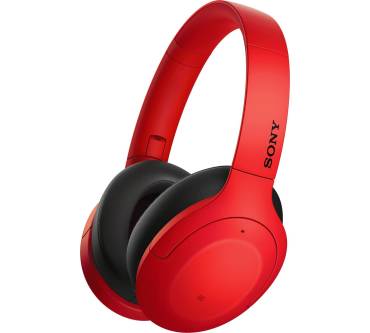 Produktbild Sony h.ear on 3 Wireless NC