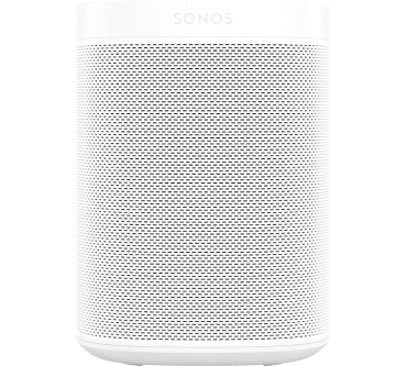 Produktbild Sonos One SL