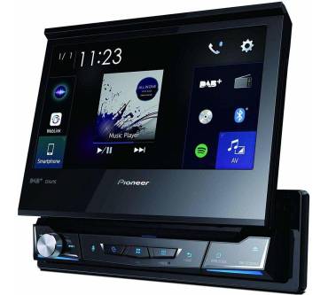 Produktbild Pioneer AVH-Z7200DAB