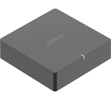 Produktbild Sonos Port