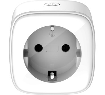 Produktbild D-Link Mini Wi‑Fi Smart Plug (DSP‑W118)