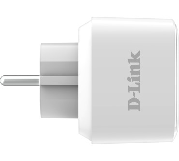 Produktbild D-Link Mini Wi‑Fi Smart Plug (DSP‑W118)