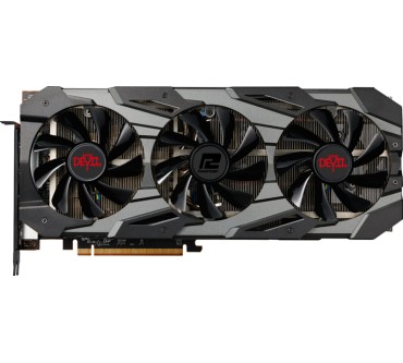 Produktbild TUL PowerColor Red Devil Radeon RX 5700 XT (Limited Edition)