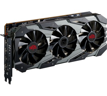 Produktbild TUL PowerColor Red Devil Radeon RX 5700 XT (Limited Edition)