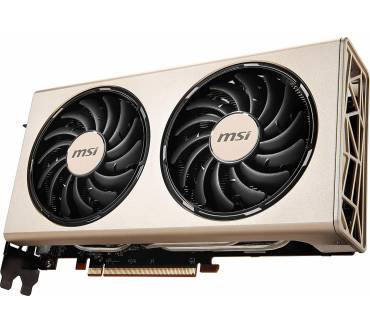 Produktbild MSI Radeon RX 5700 XT EVOKE OC