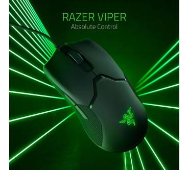 Produktbild Razer Viper