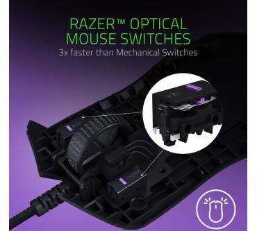 Produktbild Razer Viper