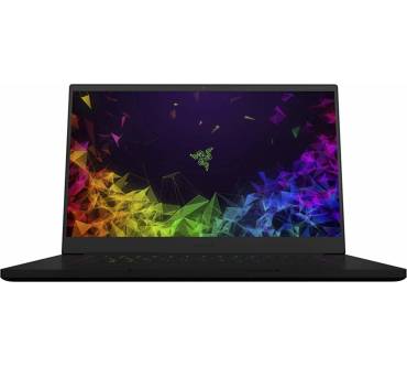 Produktbild Razer Blade 15 (Advanced)