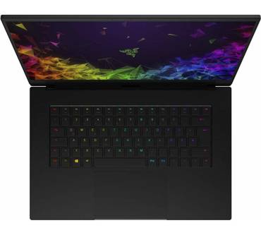 Produktbild Razer Blade 15 (Advanced)