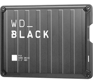 Produktbild Western Digital WD_BLACK P10 Game Drive