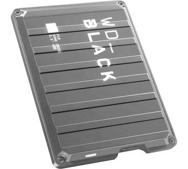 Produktbild Western Digital WD_BLACK P10 Game Drive