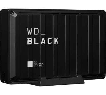 Produktbild Western Digital WD_BLACK D10 Game Drive