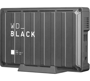 Produktbild Western Digital WD_BLACK D10 Game Drive