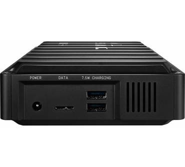 Produktbild Western Digital WD_BLACK D10 Game Drive