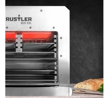 Produktbild Rustler 800 XXL