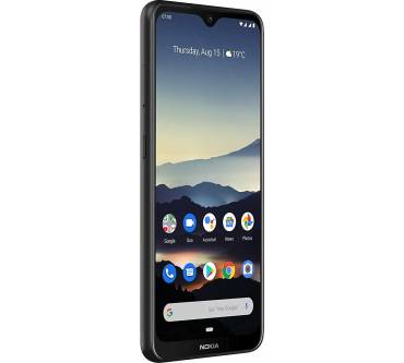 Produktbild Nokia 7.2