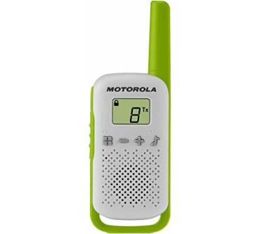 Produktbild Motorola Talkabout T42