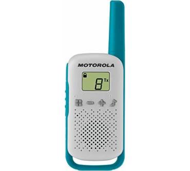 Produktbild Motorola Talkabout T42