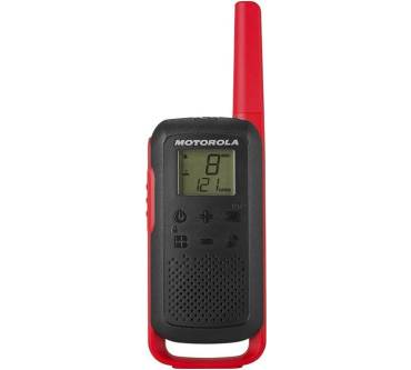 Produktbild Motorola Talkabout T62